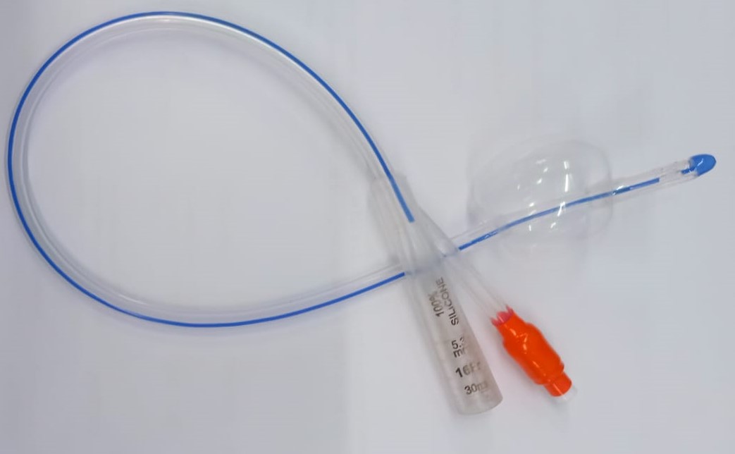 Blue Disposable Face Mask, For Medical and Personal Use, Number of Layers: 3